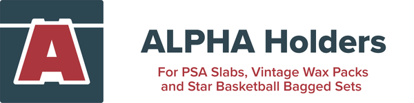Alpha Holders
