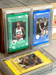 Single for Star Basketball Sets