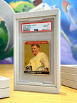 Single for PSA Graded Cards