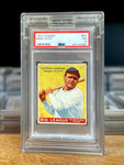 3-Pack for PSA Graded Cards