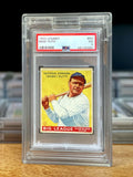 24-Pack for PSA Graded Cards