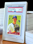 3-Pack for PSA Graded Cards