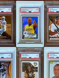 12-Pack for PSA Graded Cards