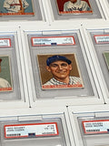 24-Pack for PSA Graded Cards