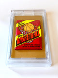 3-Pack for Vintage Wax Packs